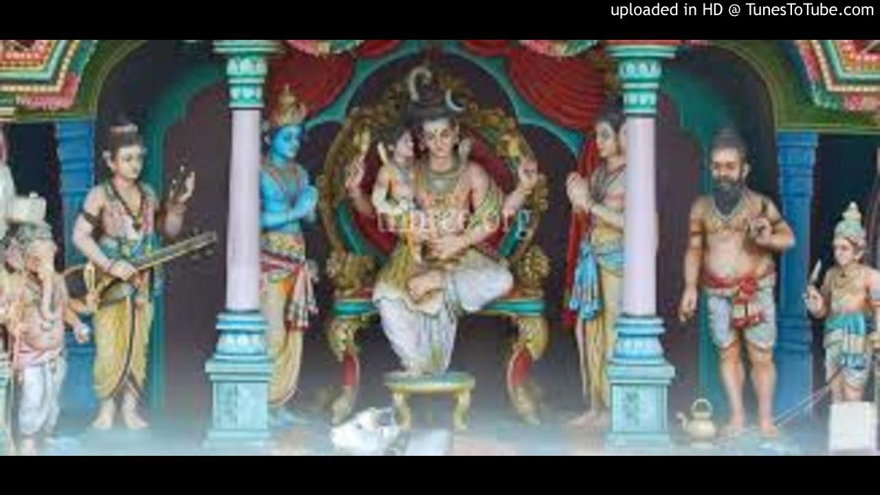 Papanasam Sivan Songs In Thodi